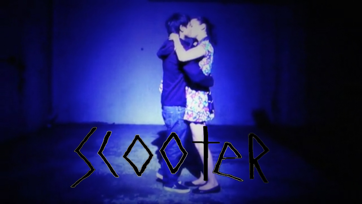 Scooter