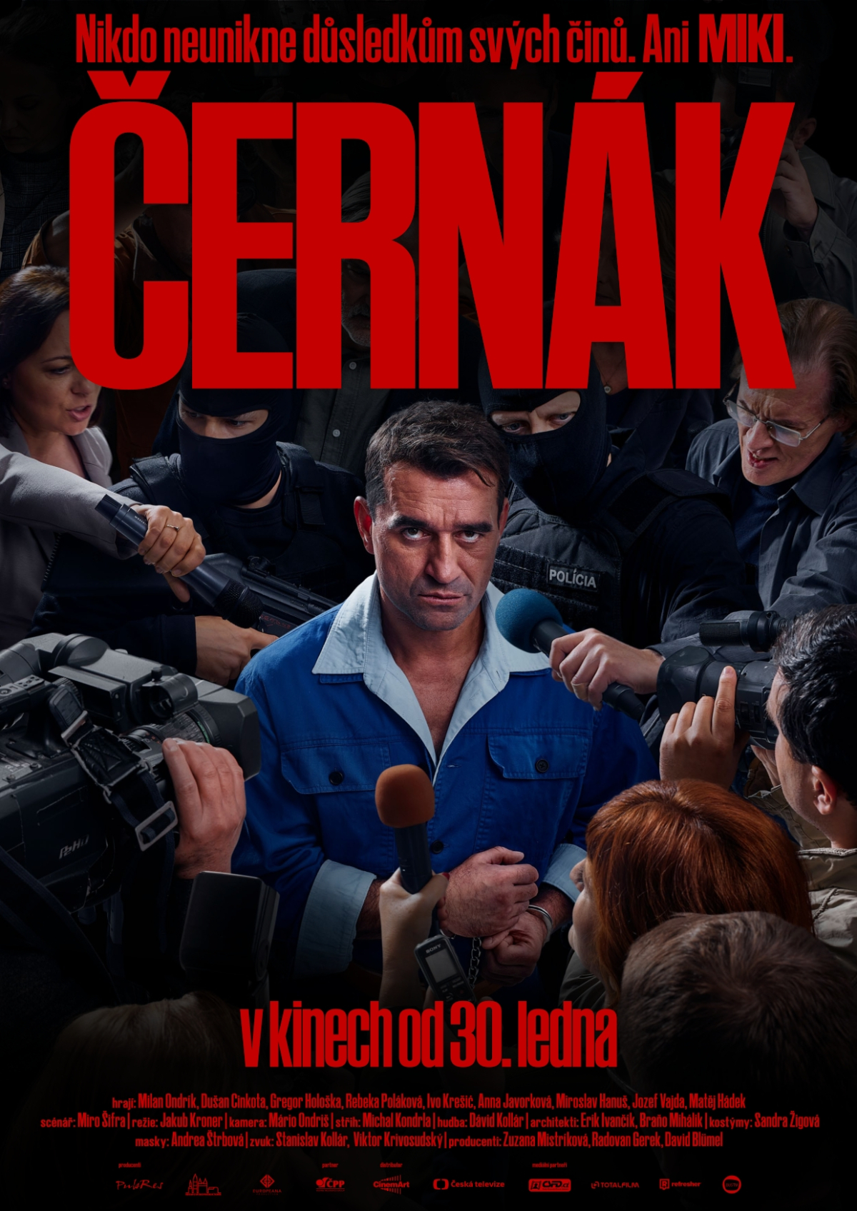 Cernak