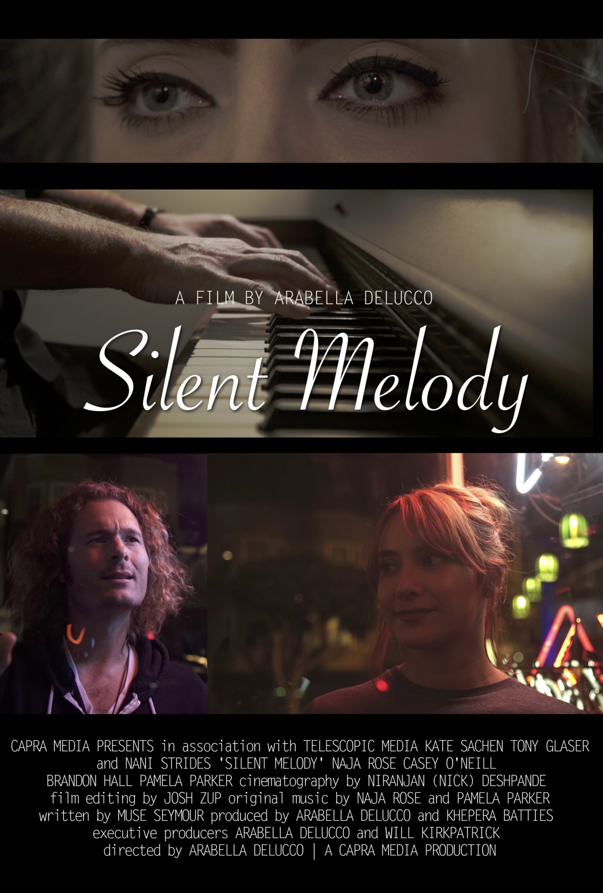 Silent Melody