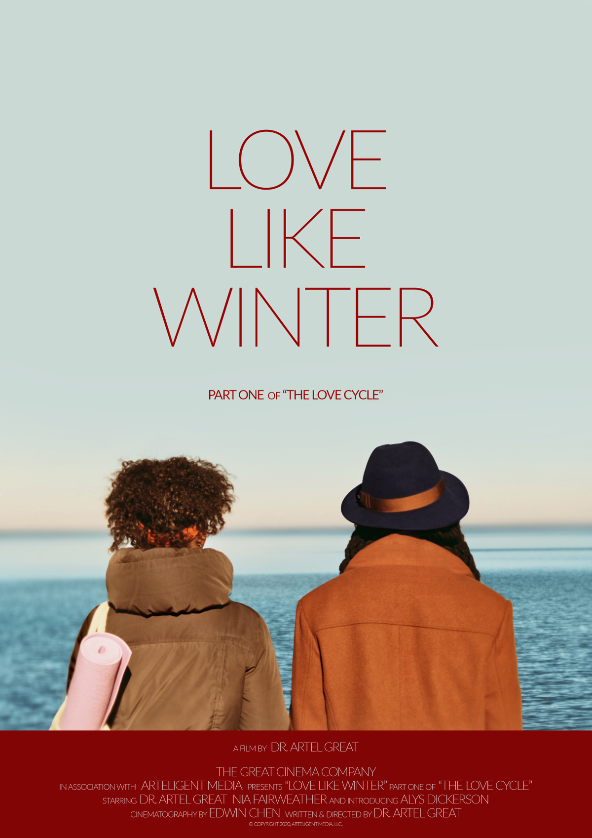 Love Like Winter