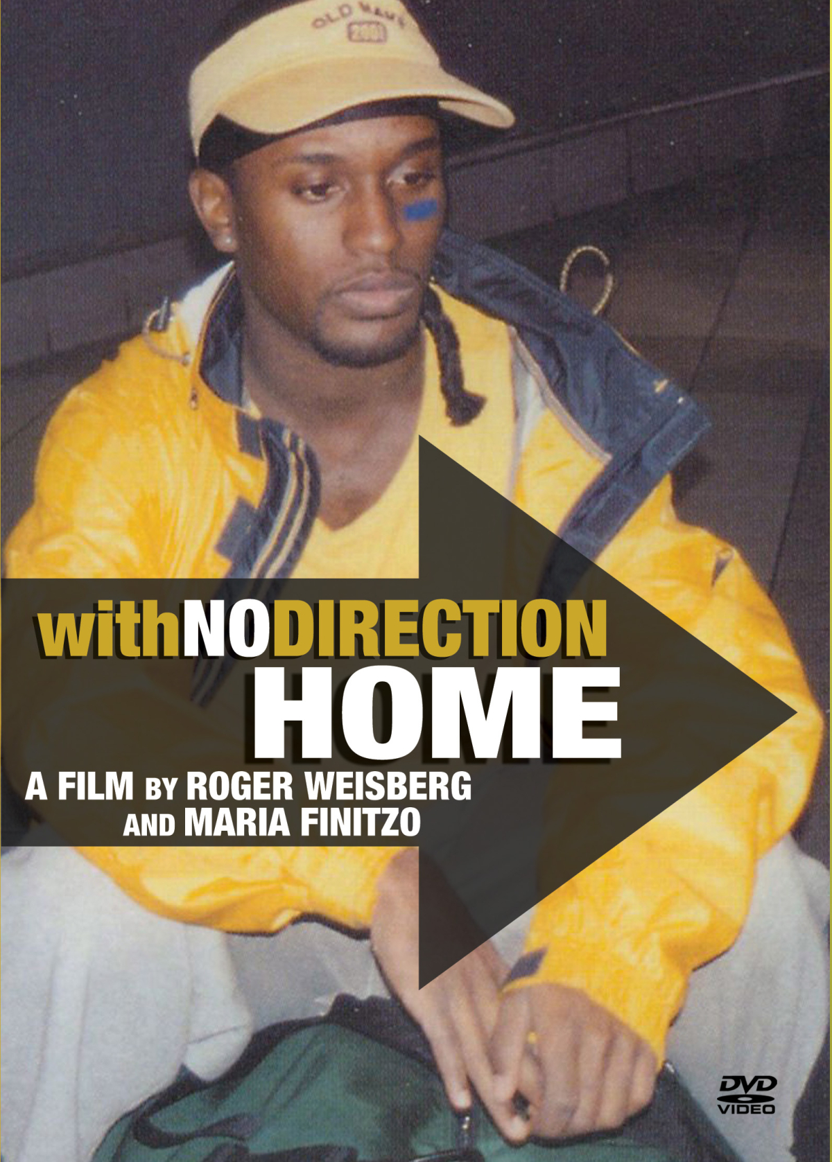 With No Direction Home
