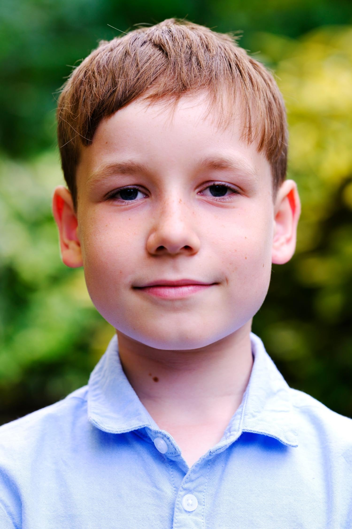 Richard Boxall