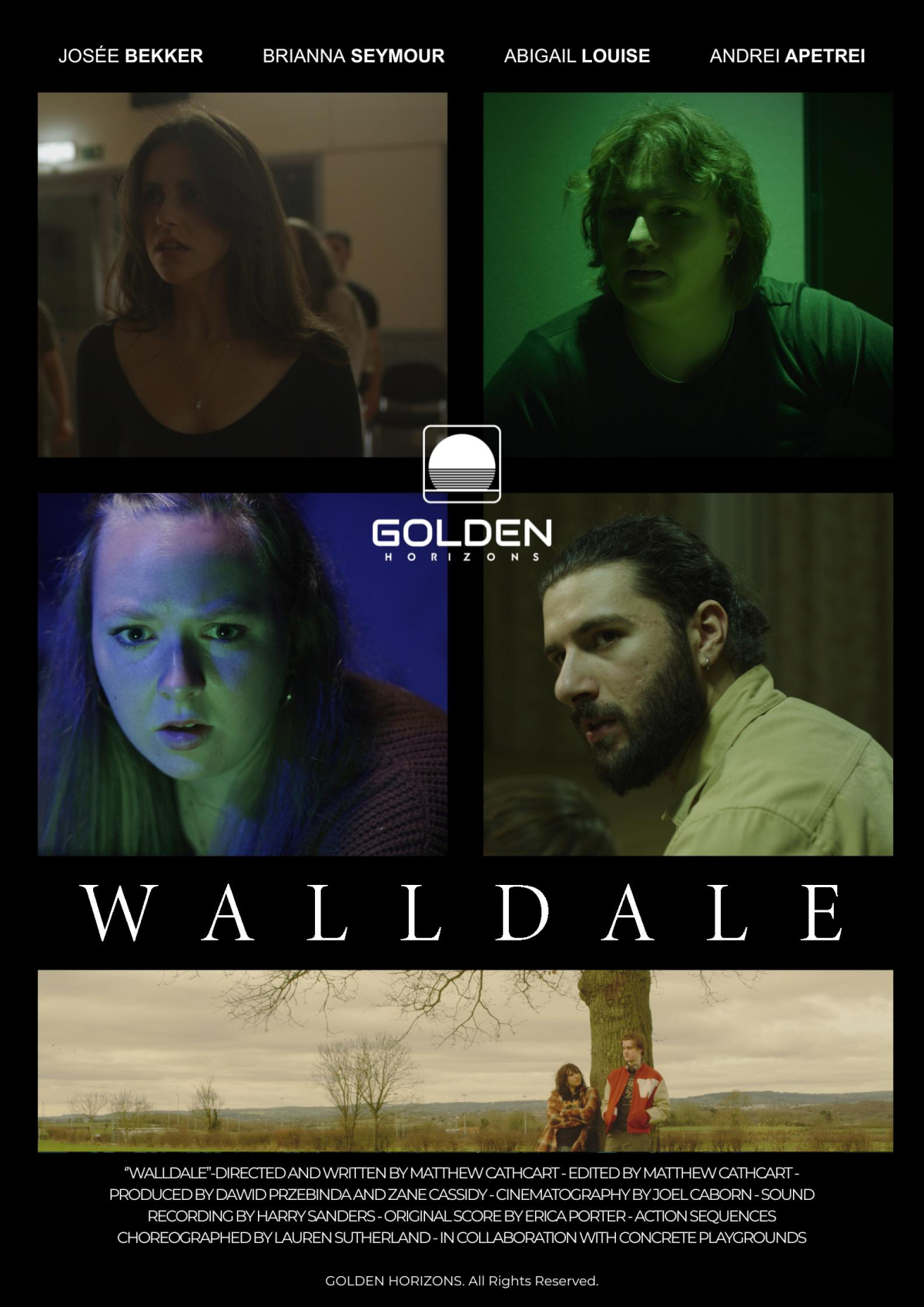 WallDale