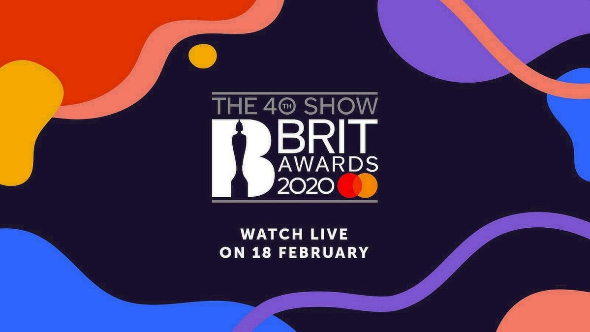 The BRIT Awards 2020