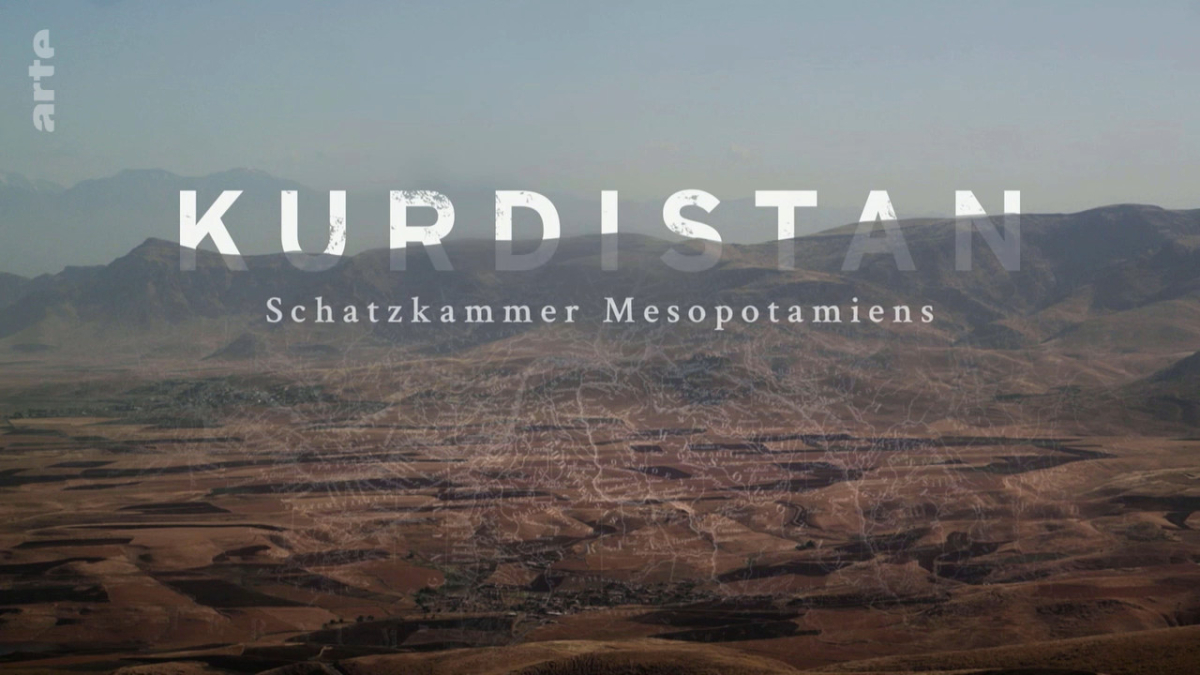 Mesopotamie, une civilisation oubliee