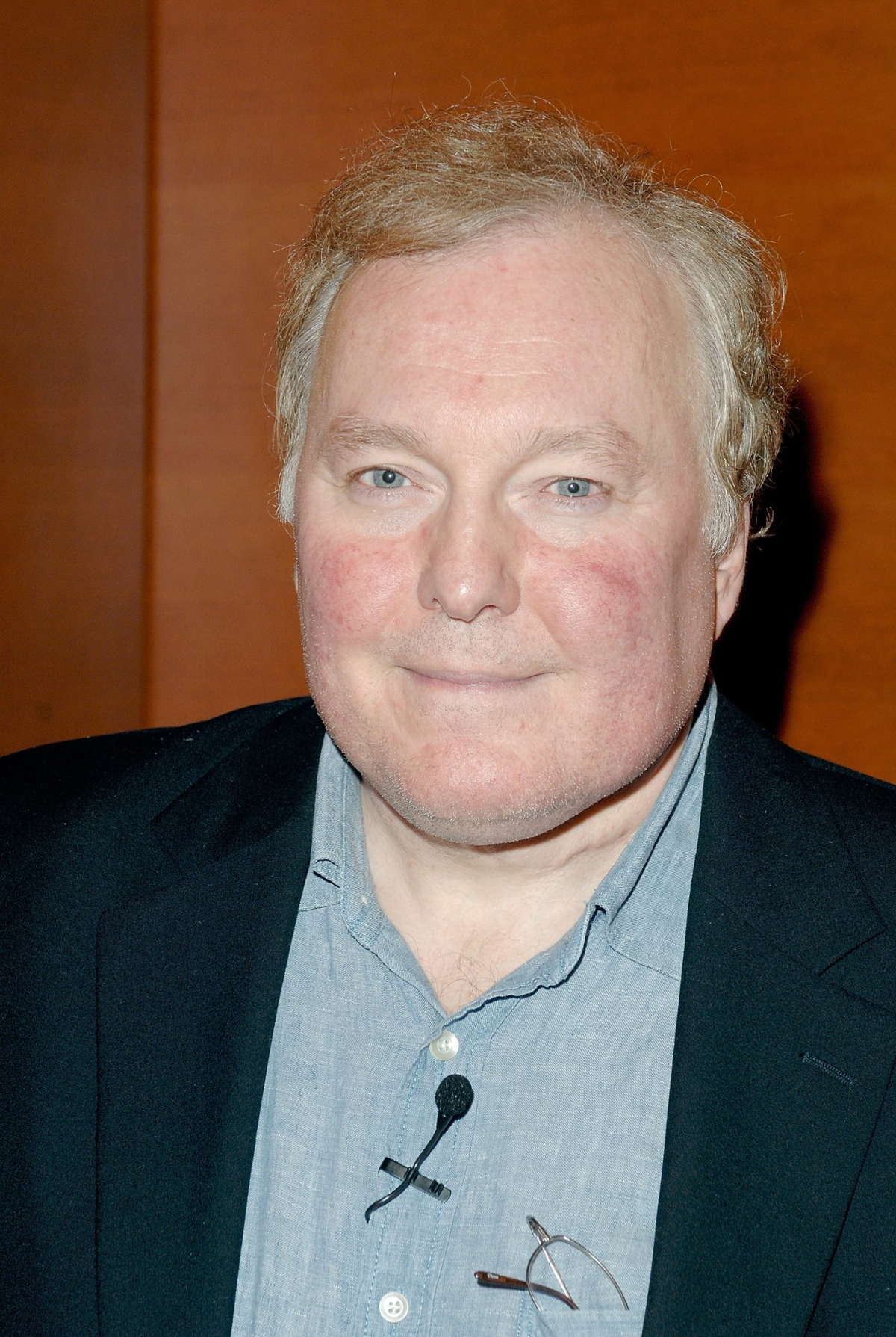 James Downey
