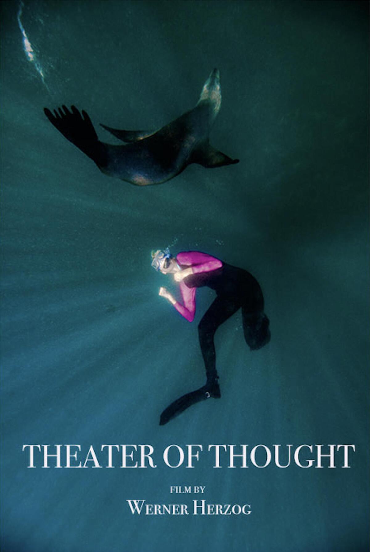 Theatre of Thought