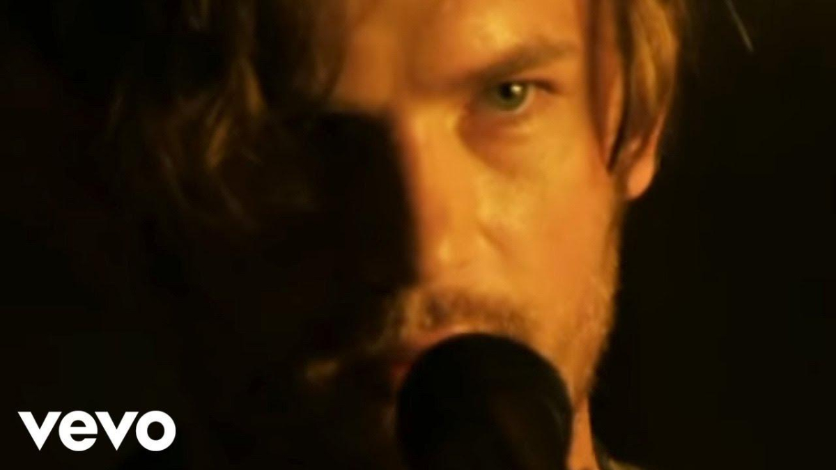 Kings of Leon: Sex on Fire