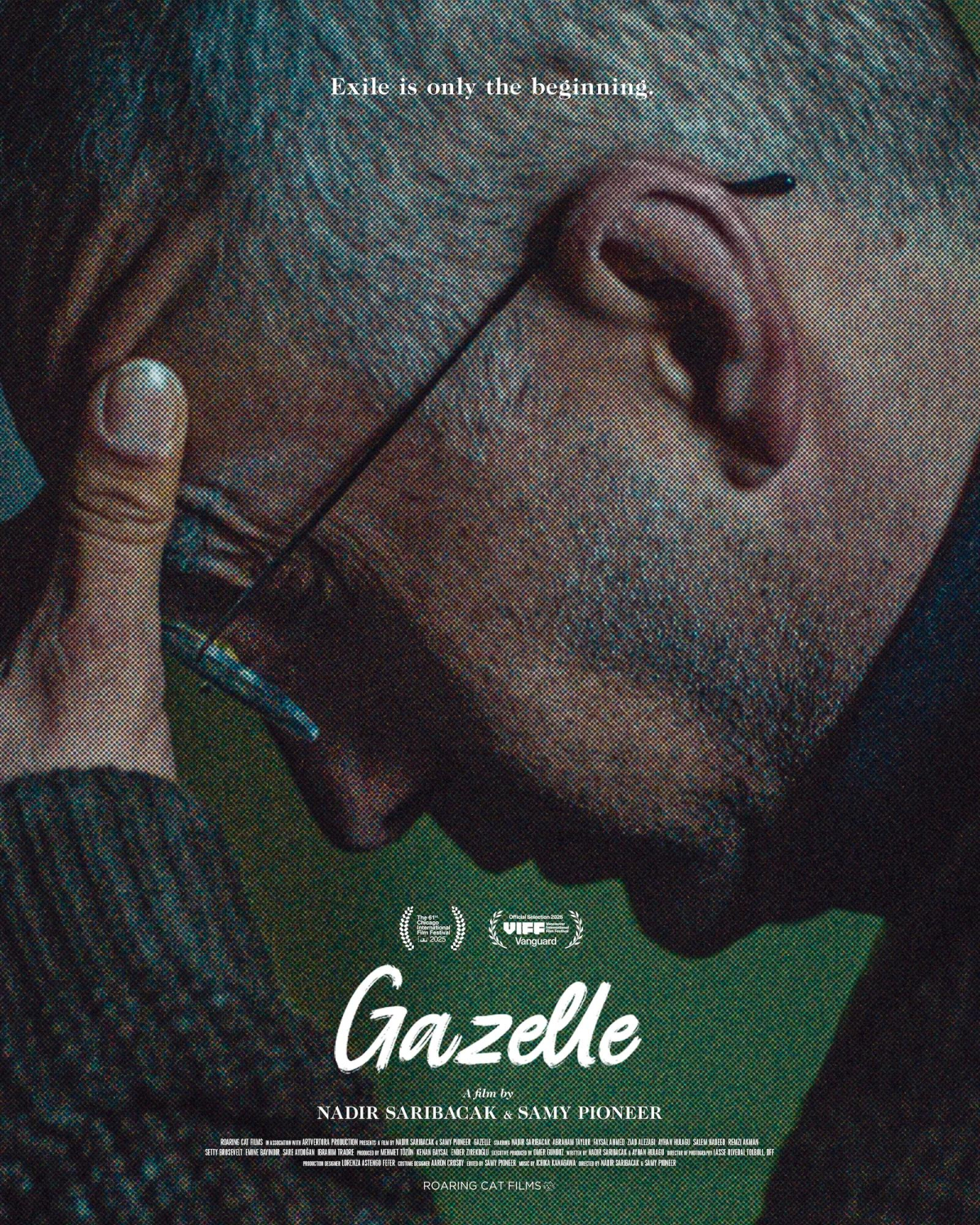 Gazelle