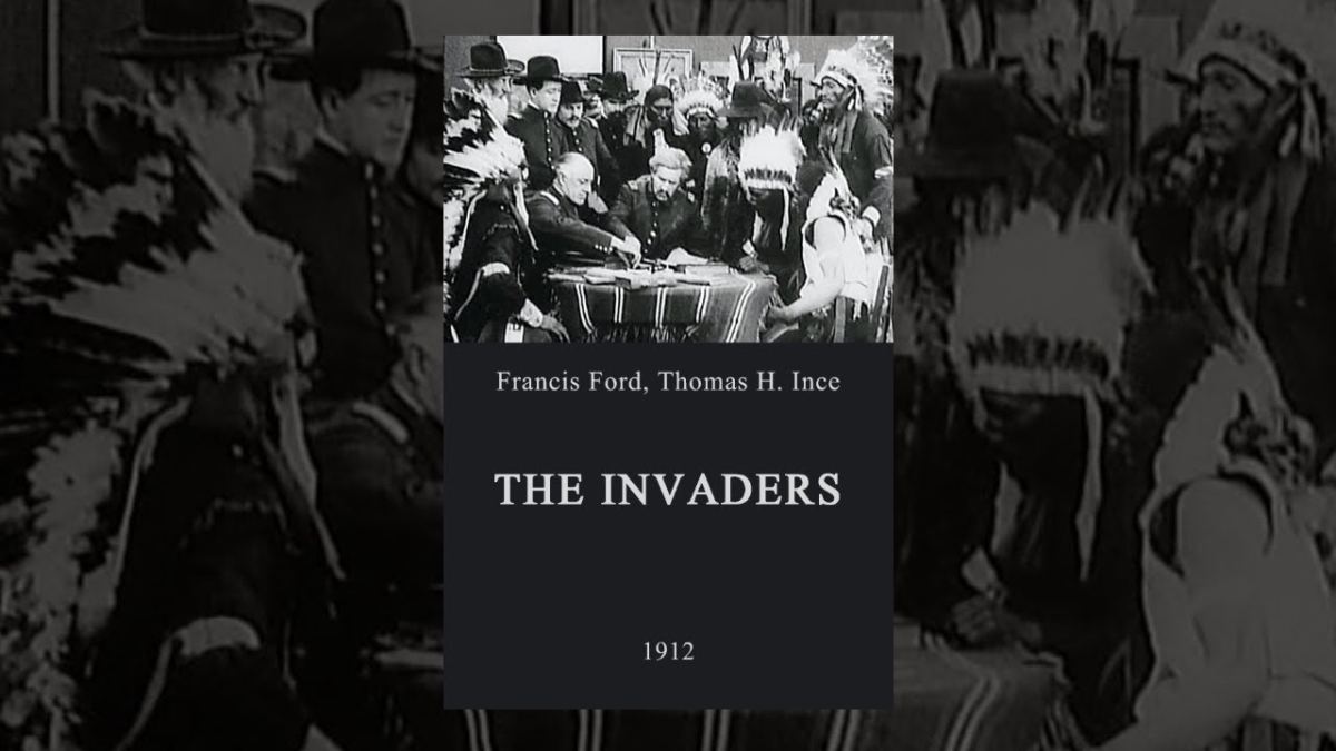 The Invaders