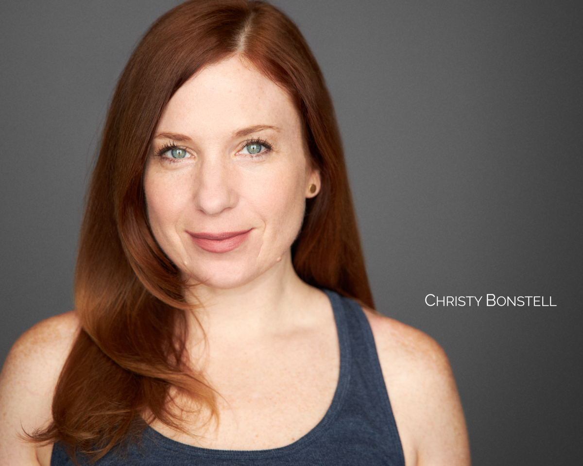 Christy Bonstell