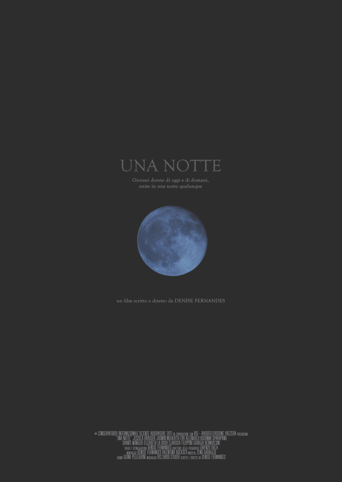 Una Notte