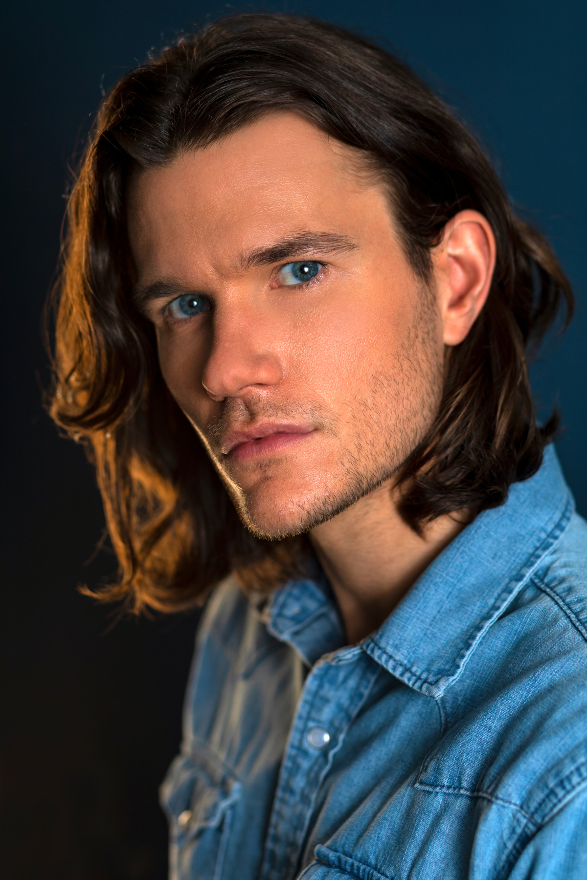Sam Schweikert