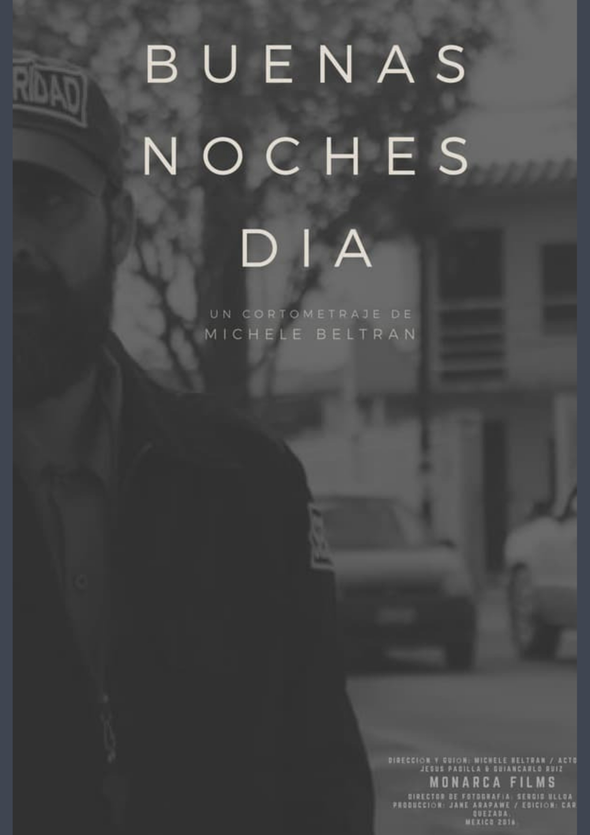 Buenas noches dia