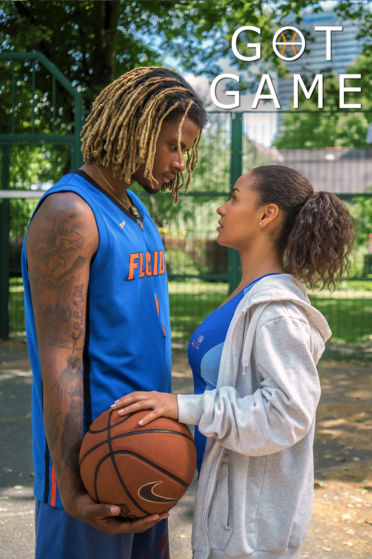 Got Game