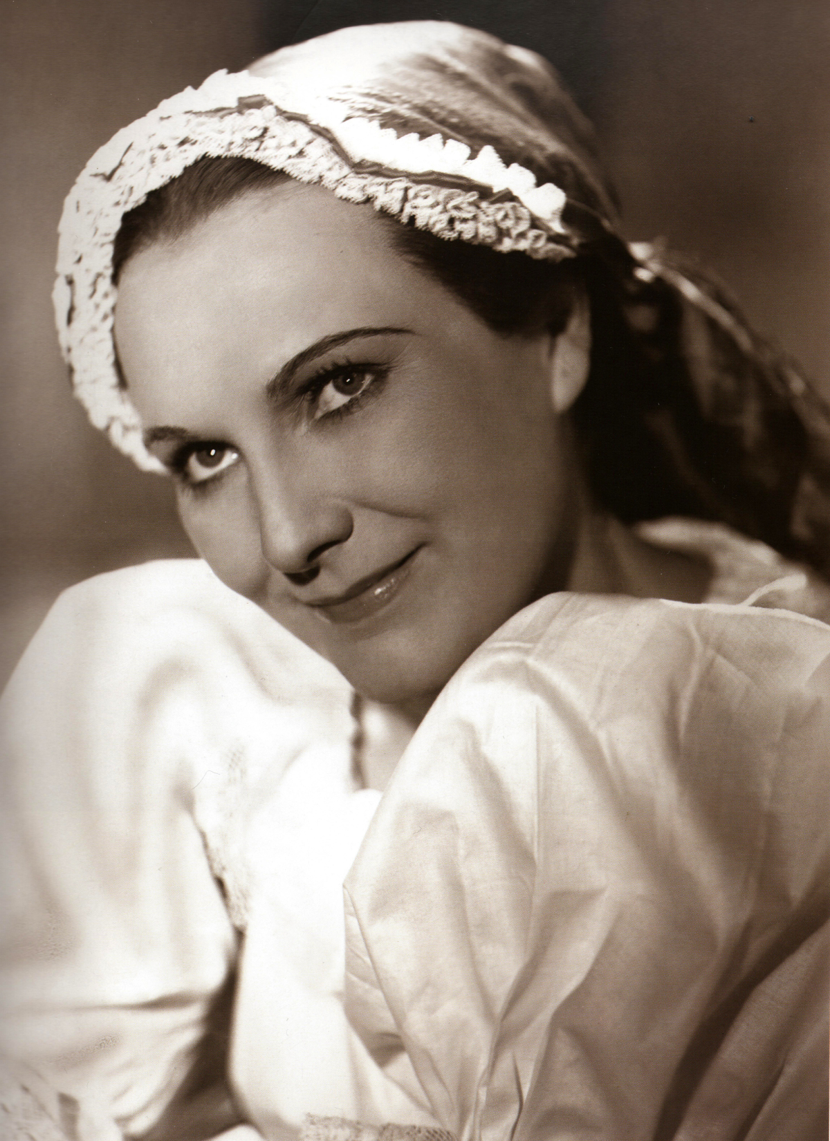 Jirina Stepnicková