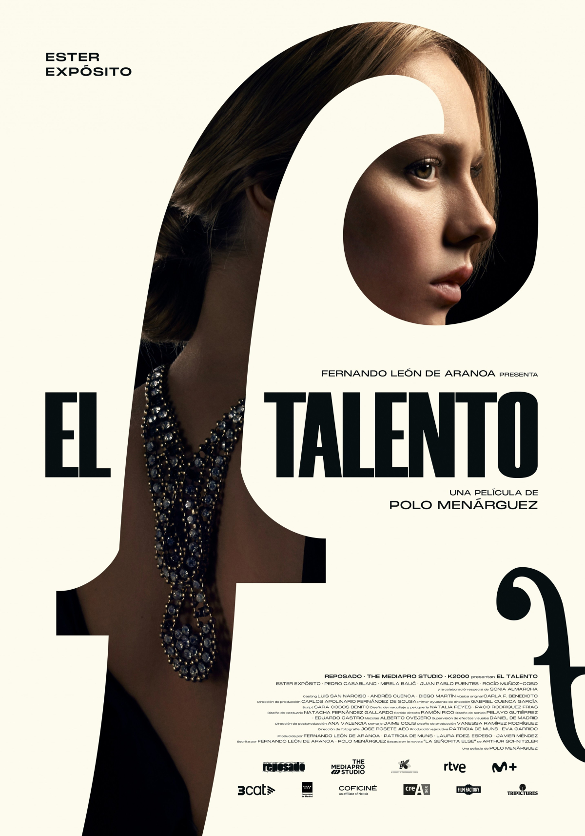 The Talent
