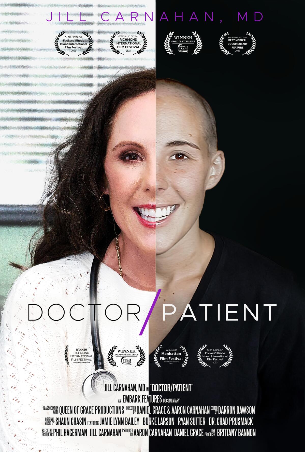 Doctor/Patient