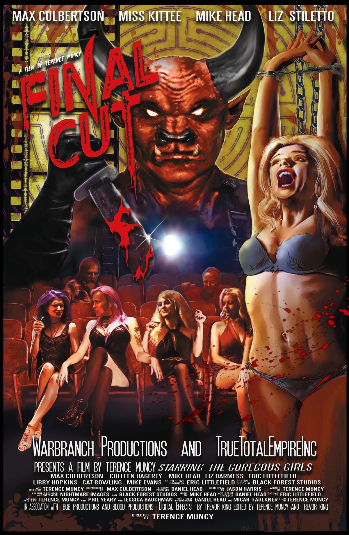 Final Cut