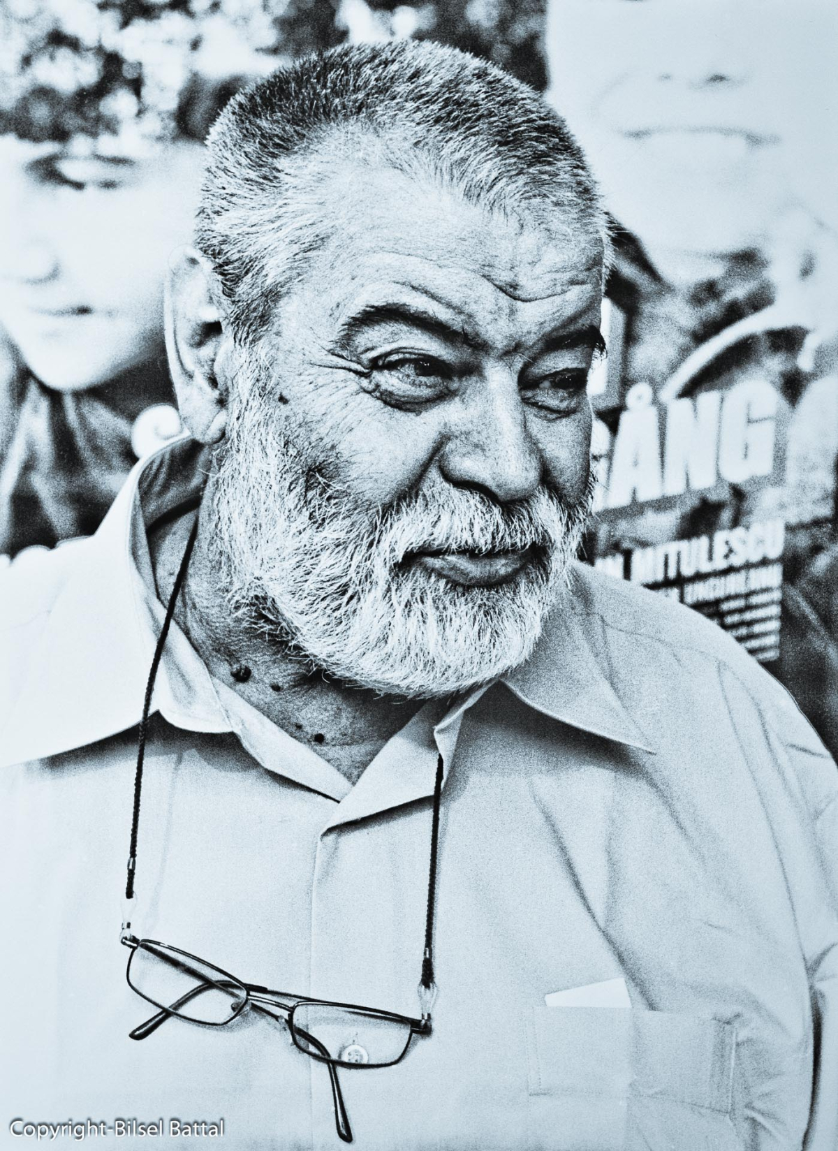 Radu Gabrea
