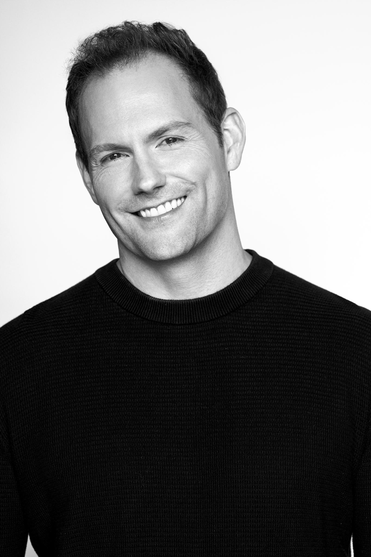 Trenton Judson