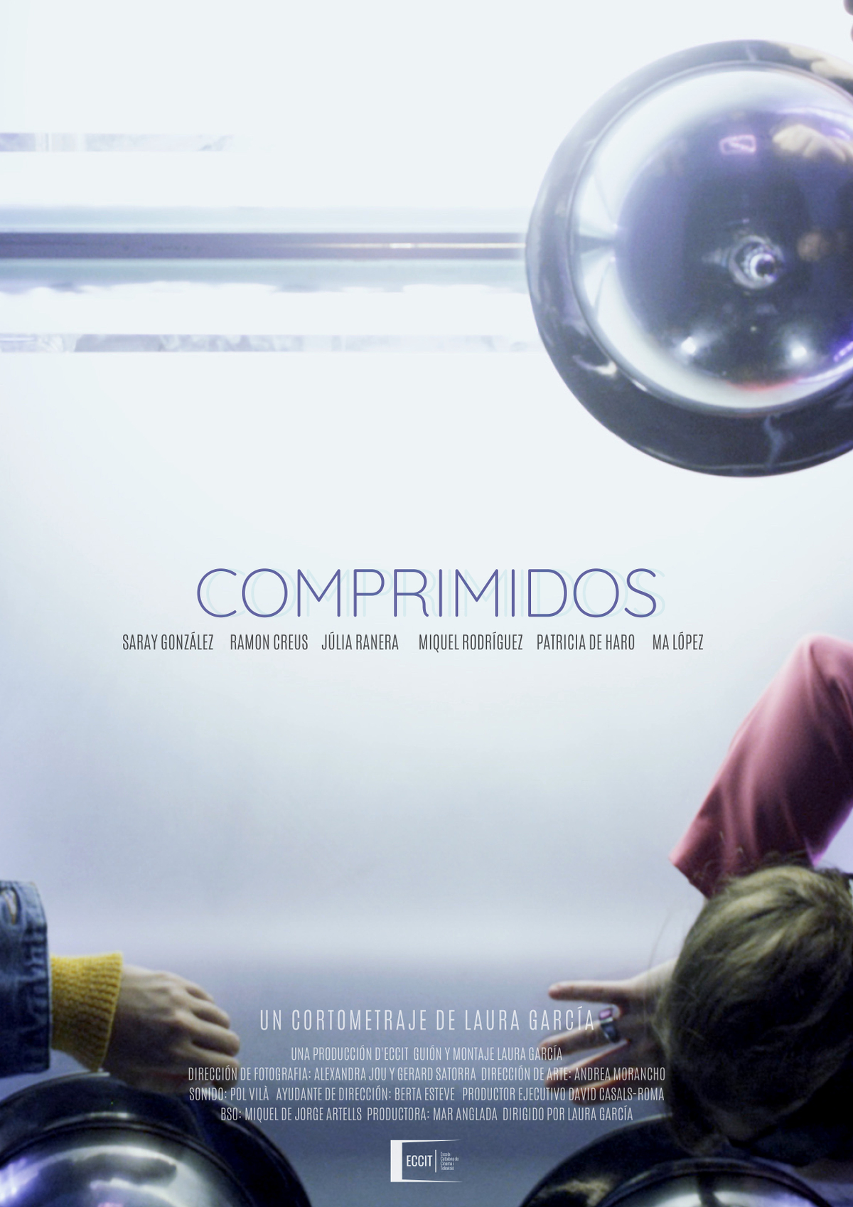 Comprimidos