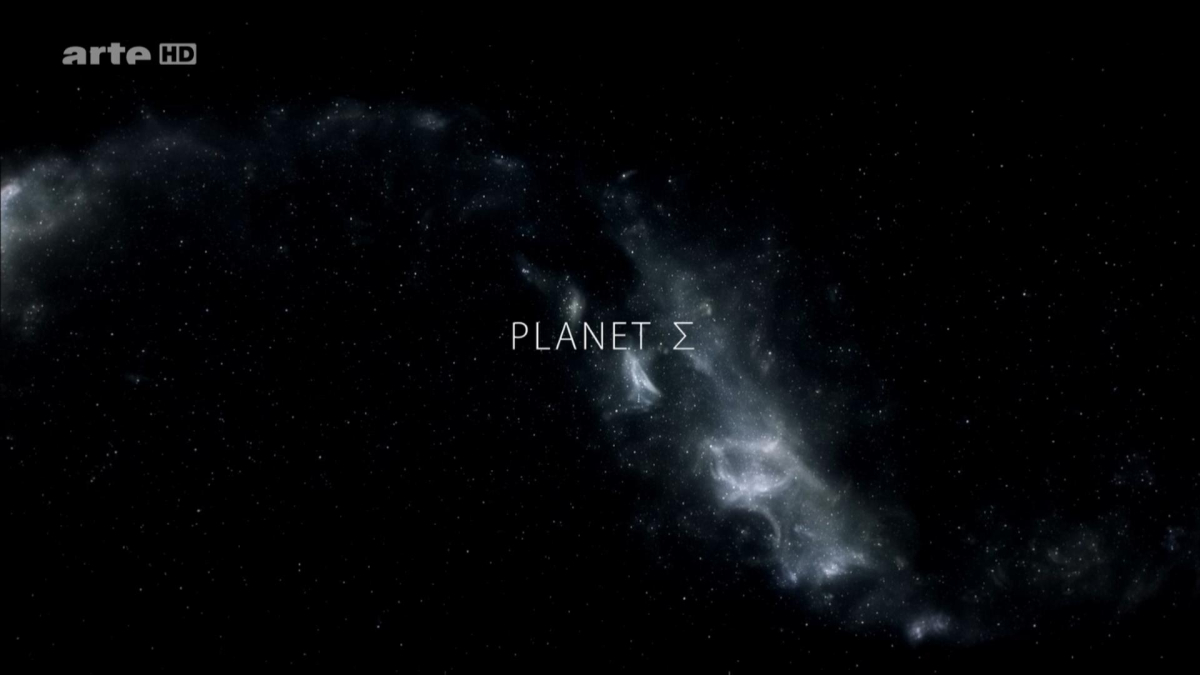 Planet Sigma