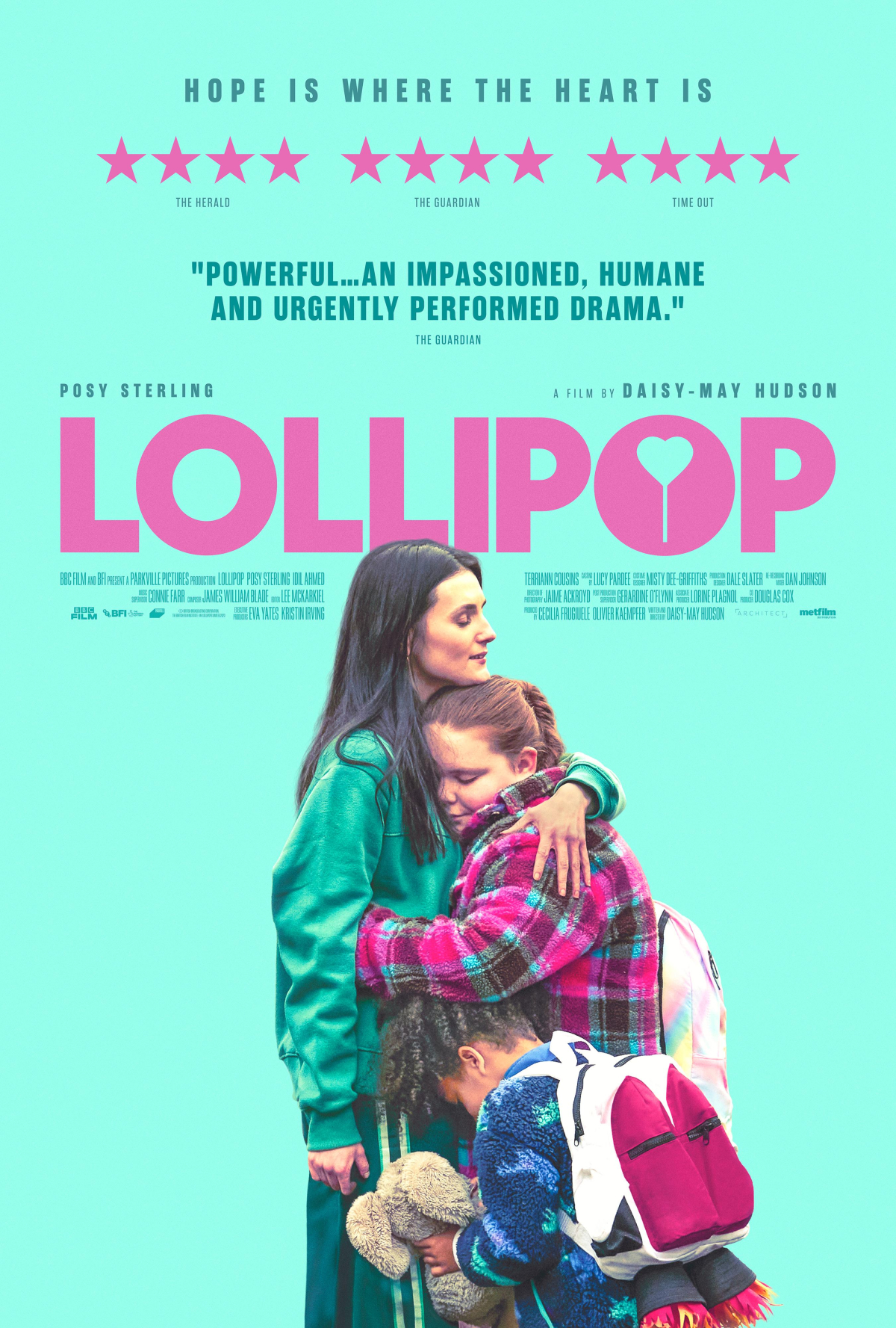 Lollipop
