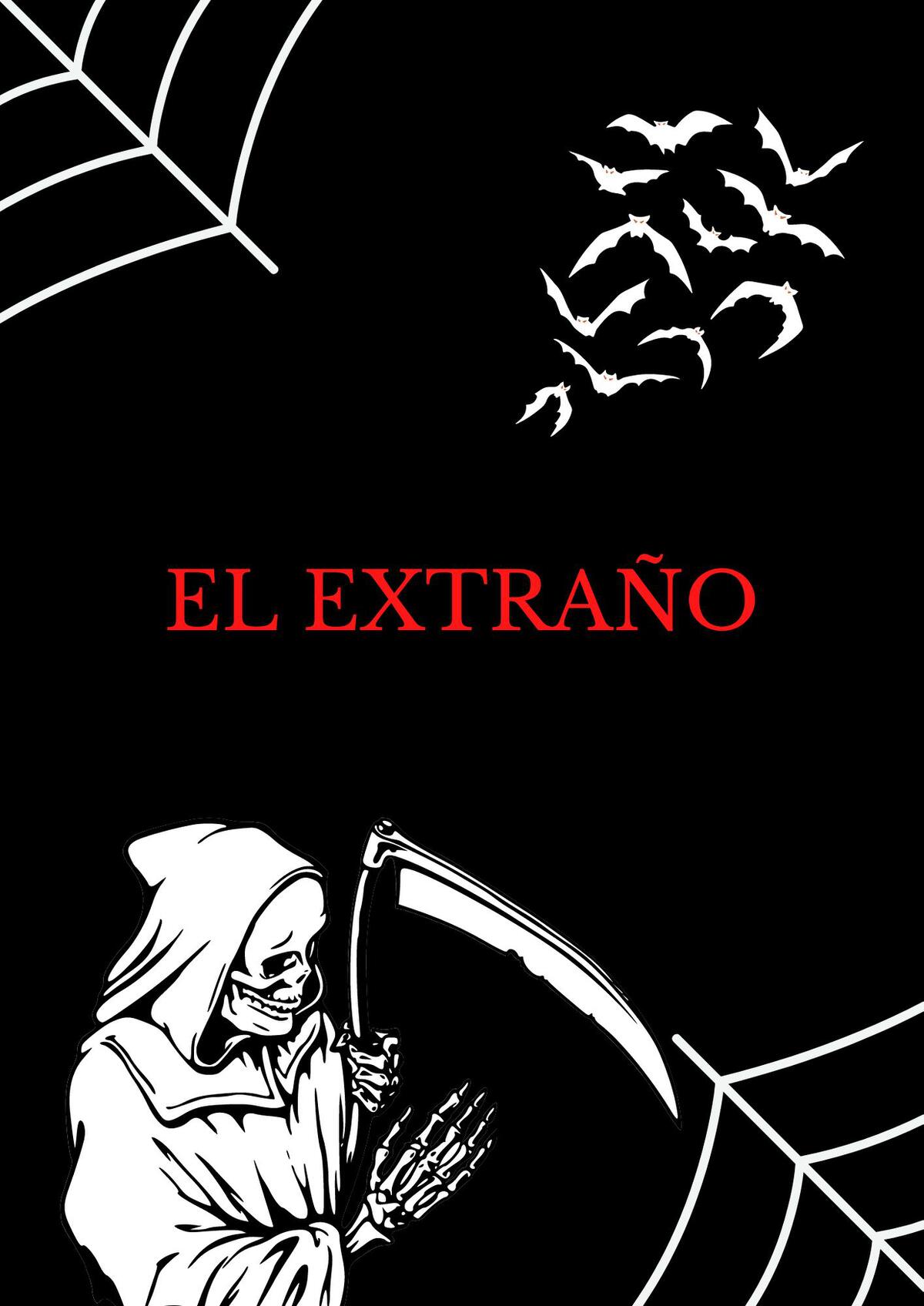 El Extrano
