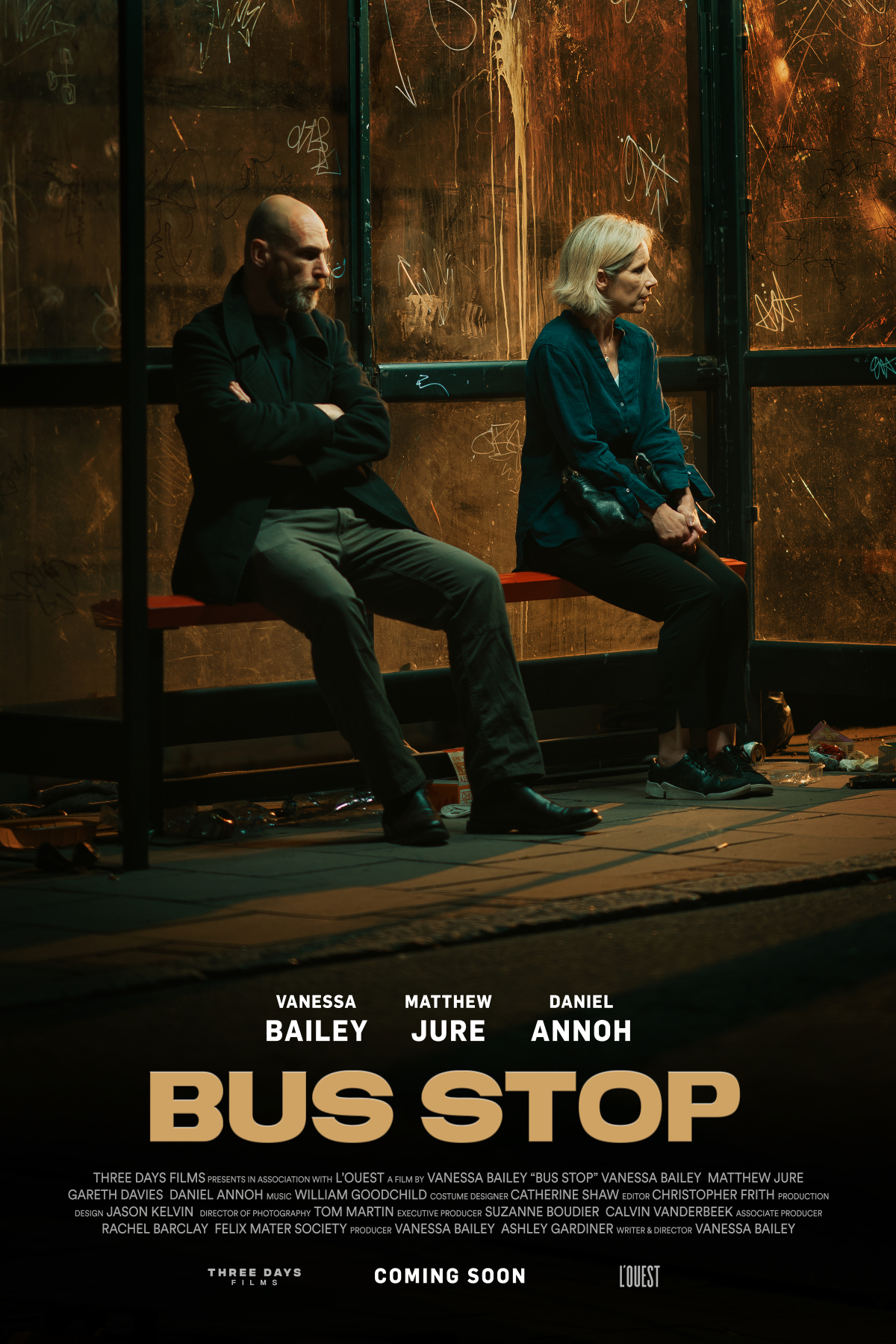 Bus Stop
