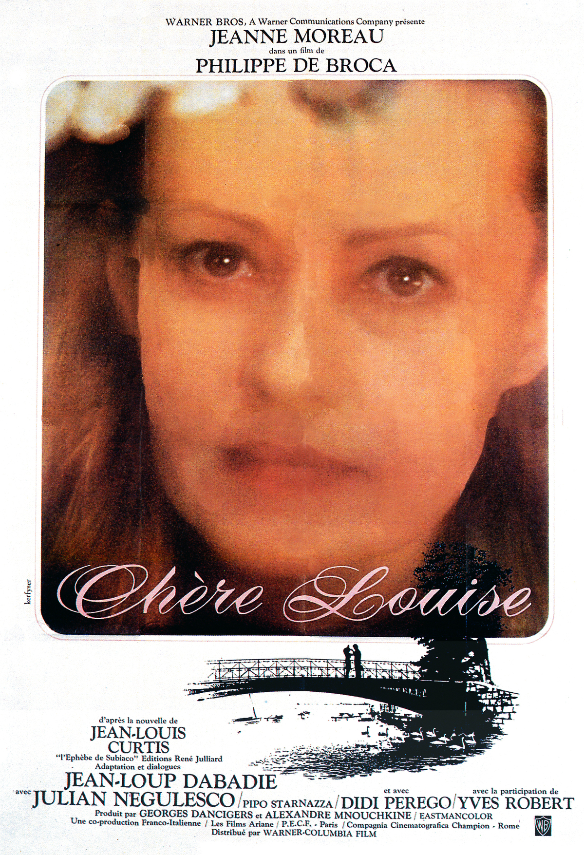 Dear Louise