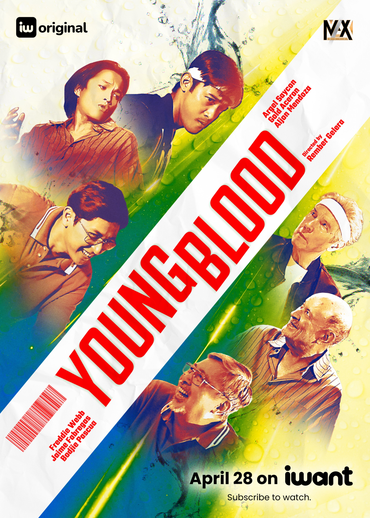 Young Blood