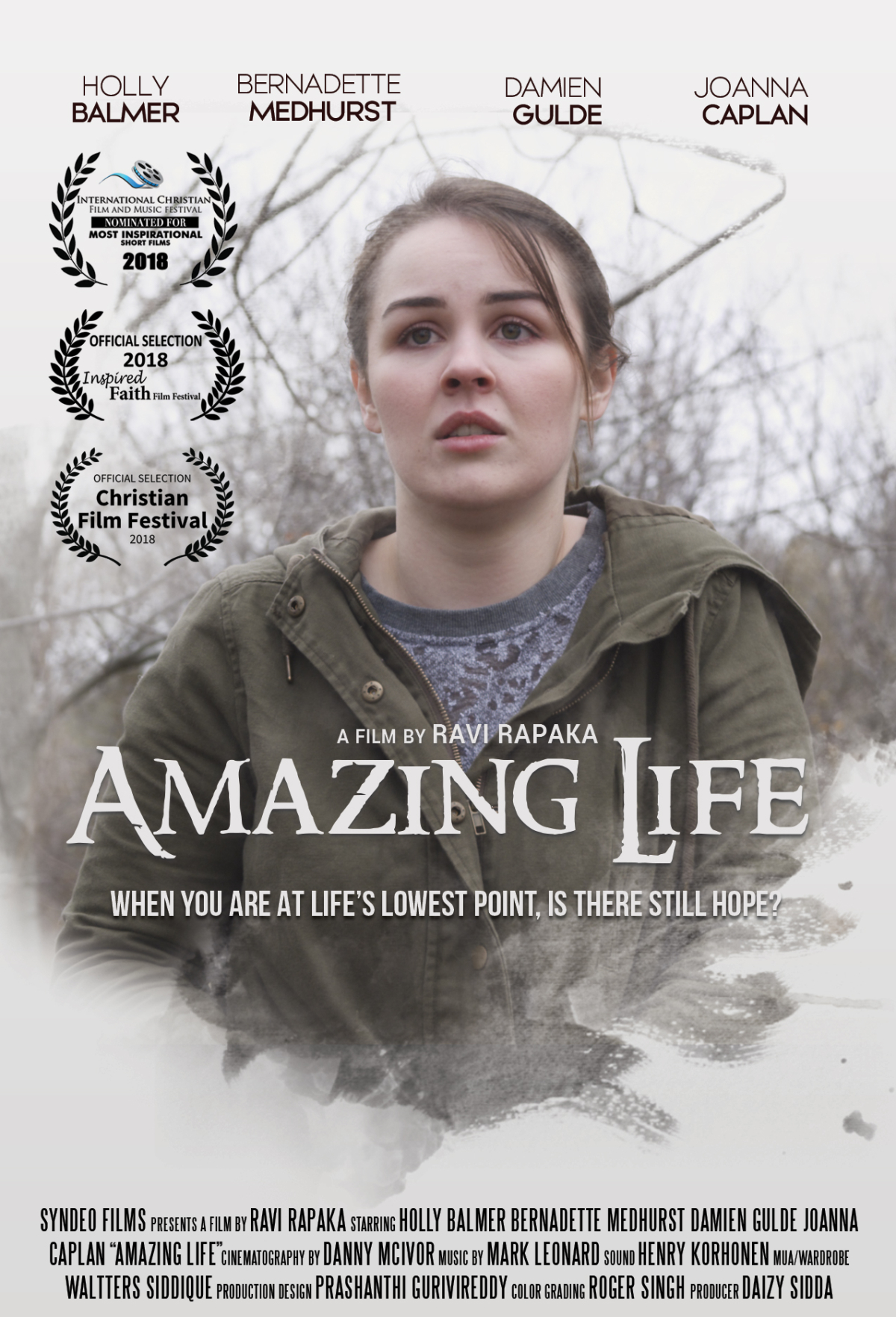 Amazing Life