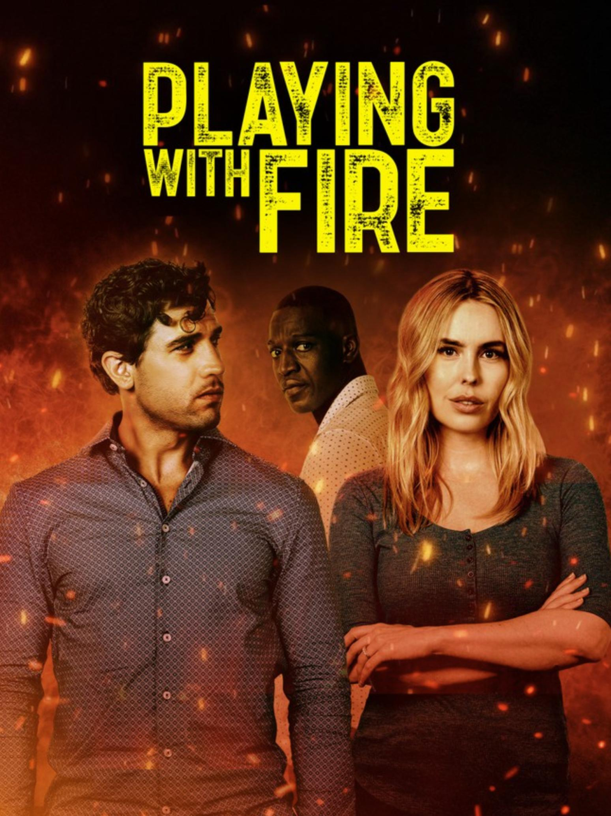 Playing with Fire
