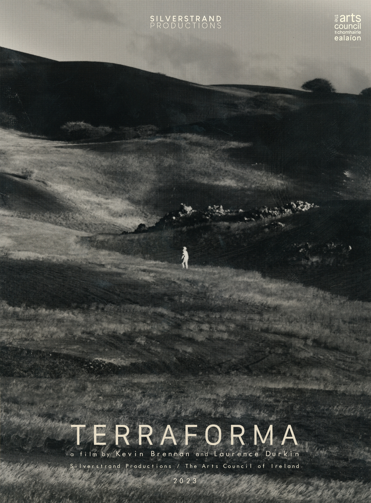 TerraForma