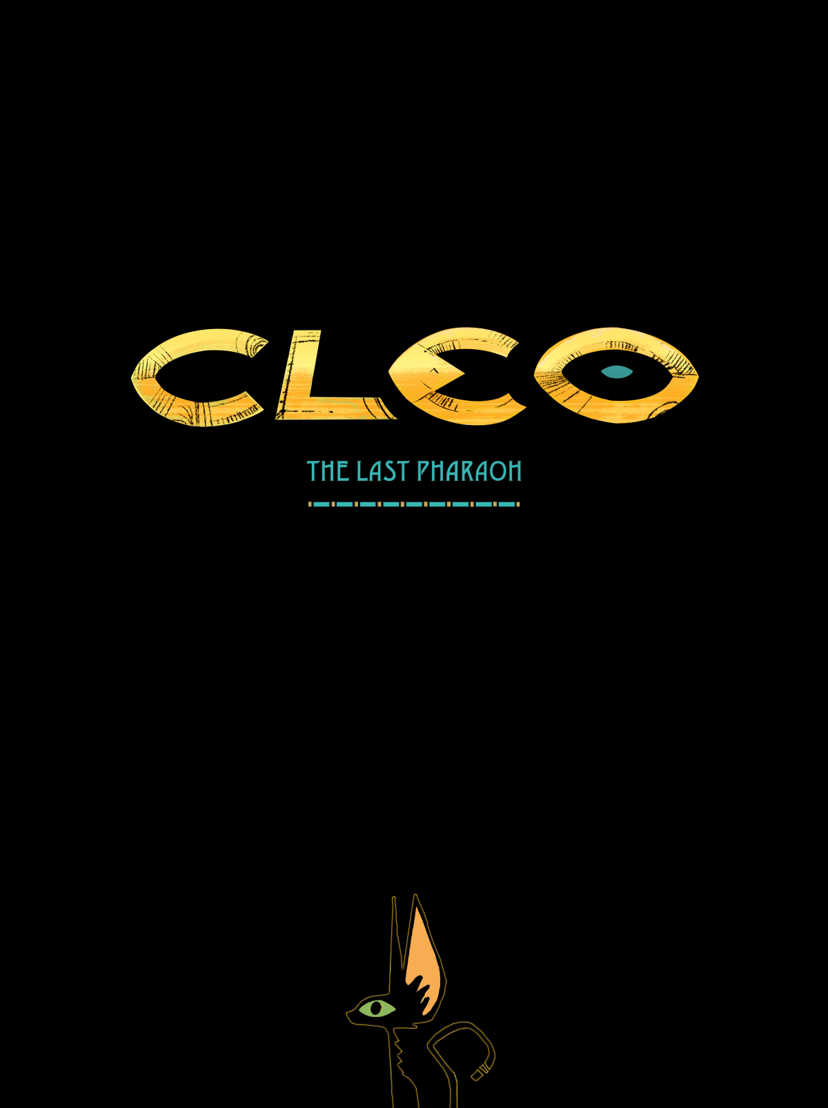 CLEO the Last Pharaoh