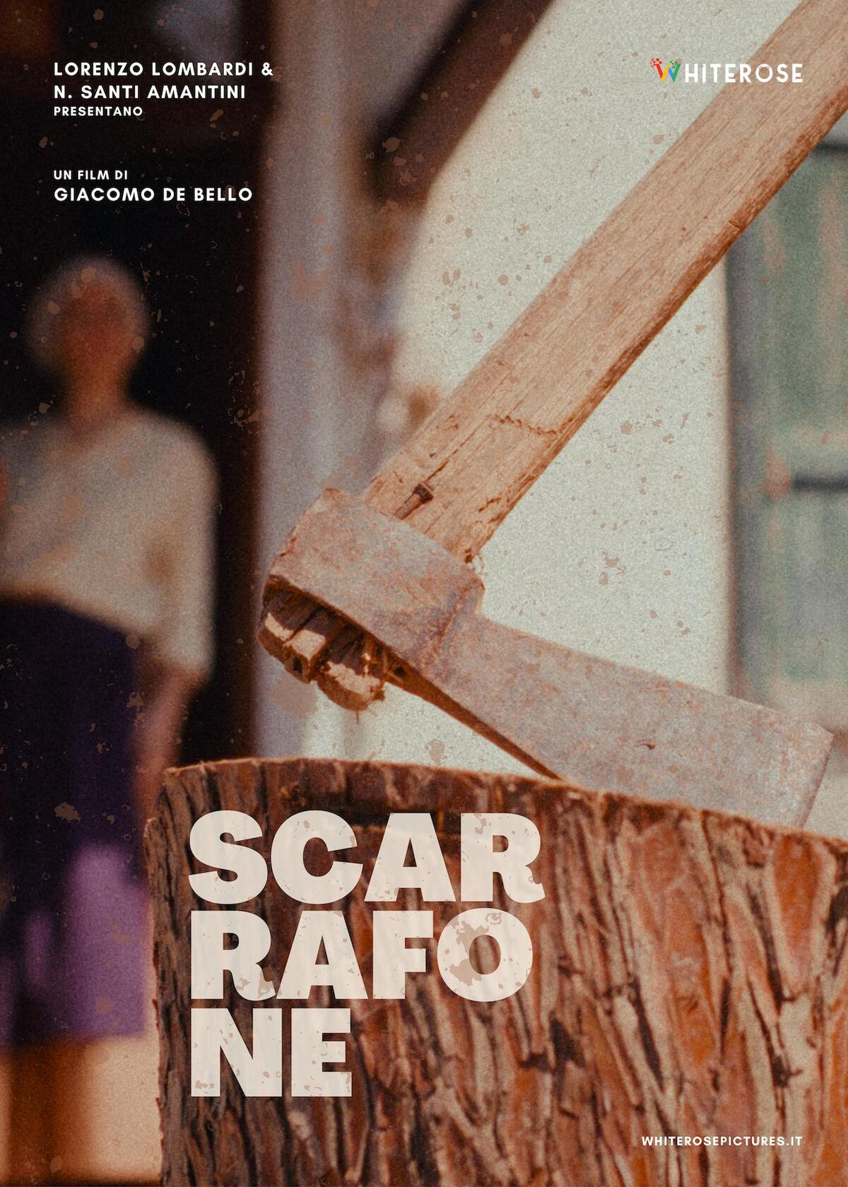 Scarrafone