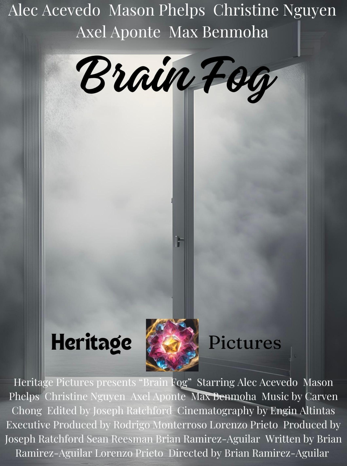 Brain Fog