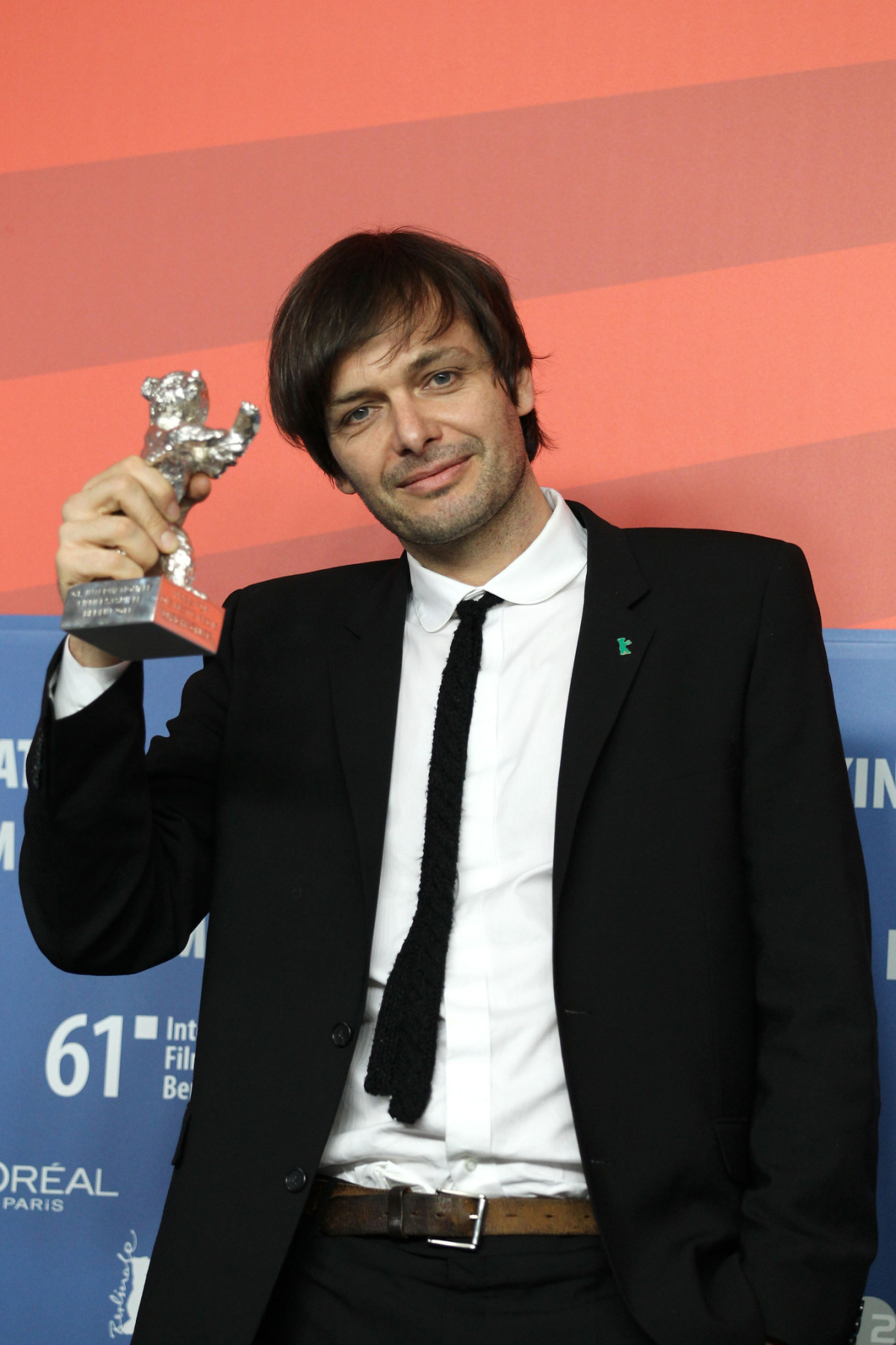 Ulrich Kohler