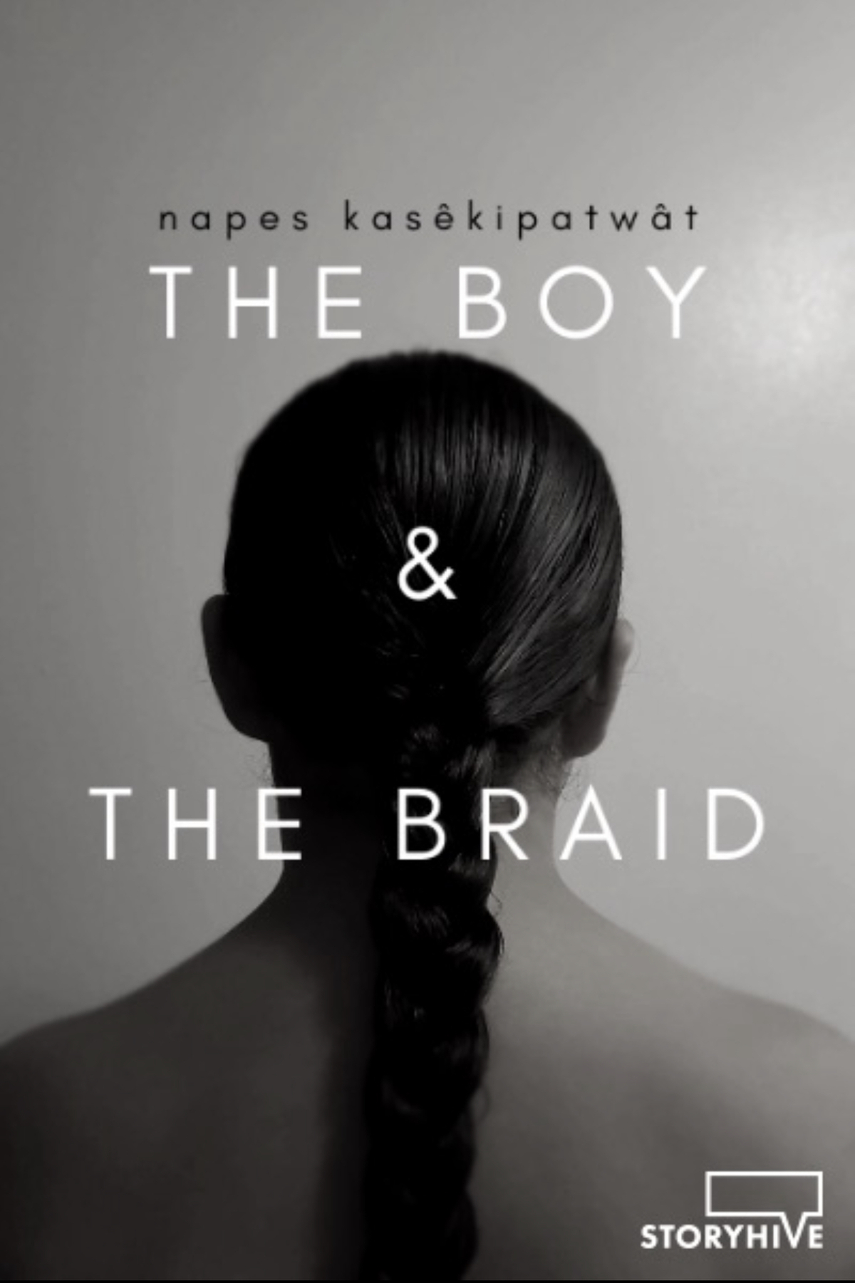 Napes Kasekipatwat - The Boy & The Braid