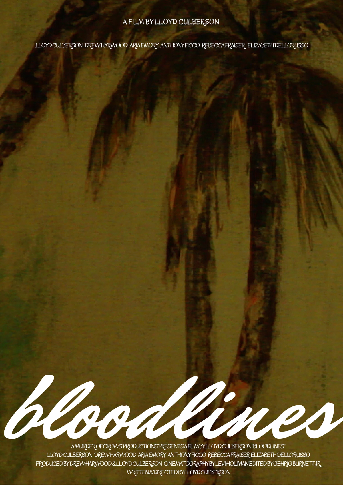 Bloodlines
