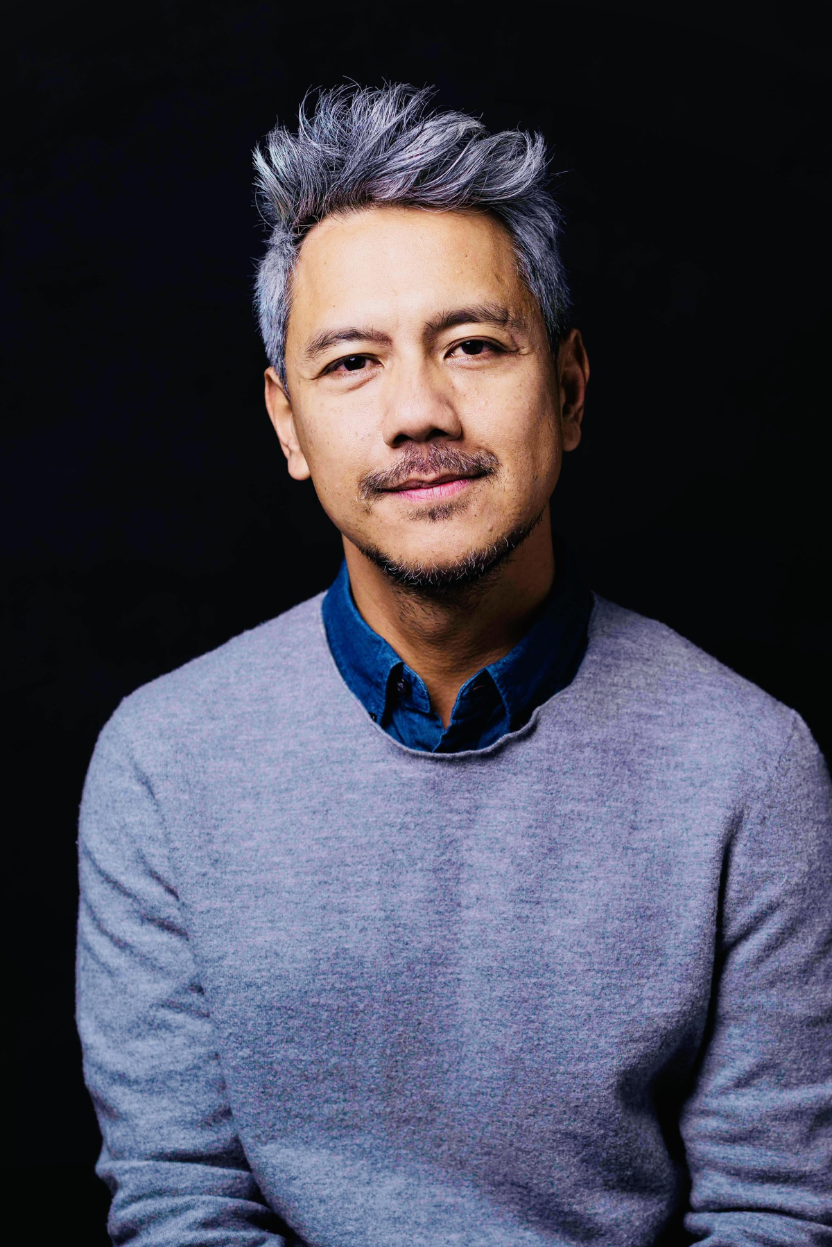 Andre Ong Carlesso