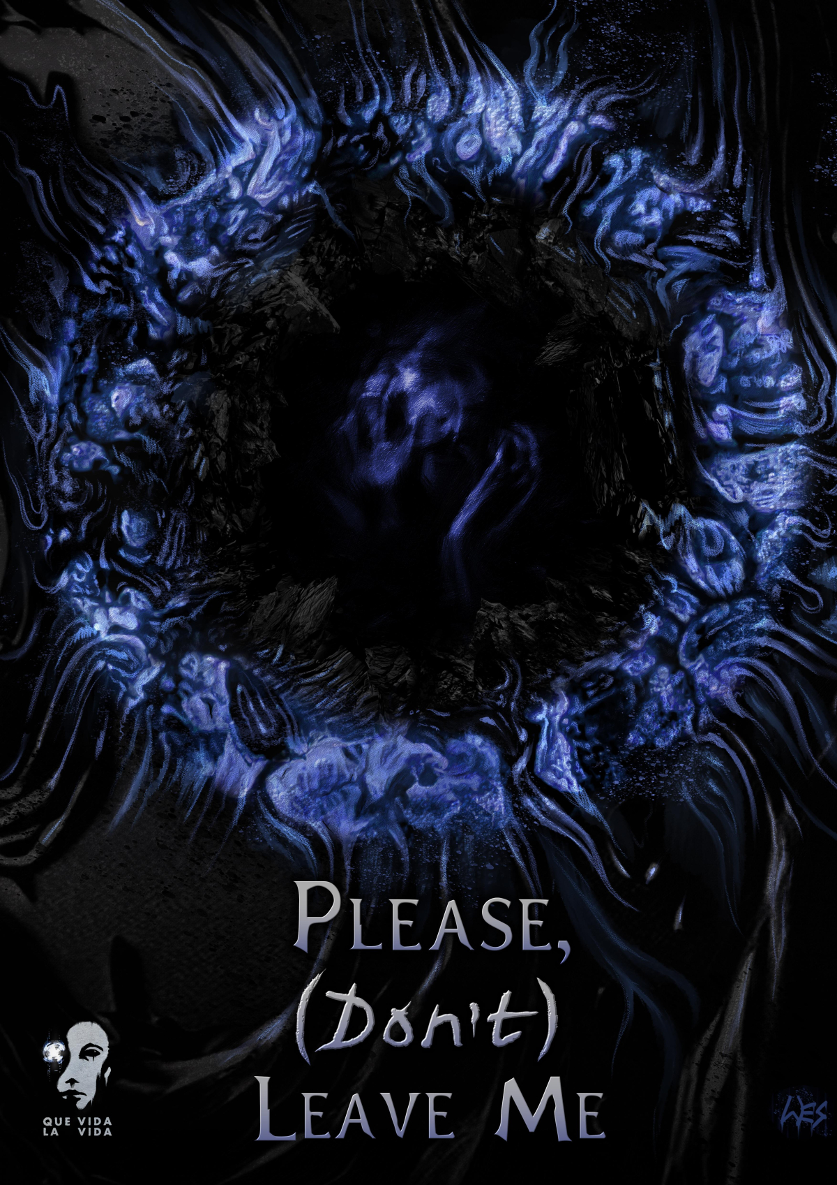 Please, (Don't) Leave Me