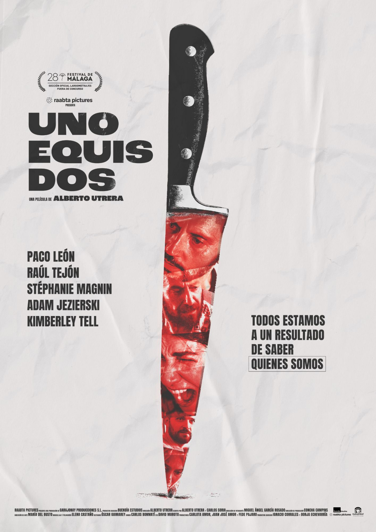 Uno equis dos