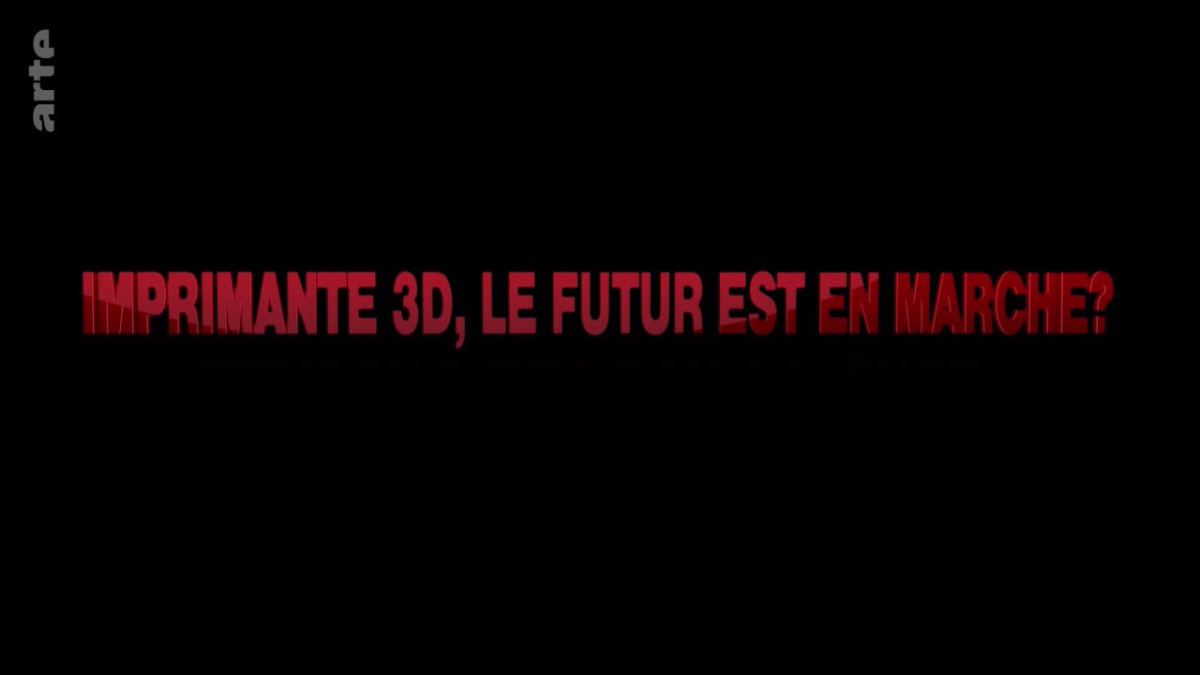 Zukunft aus dem Drucker: Wie 3D-Druck unsere Welt verandert