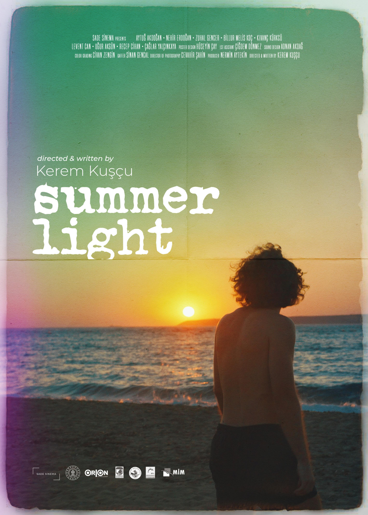 Summer Light