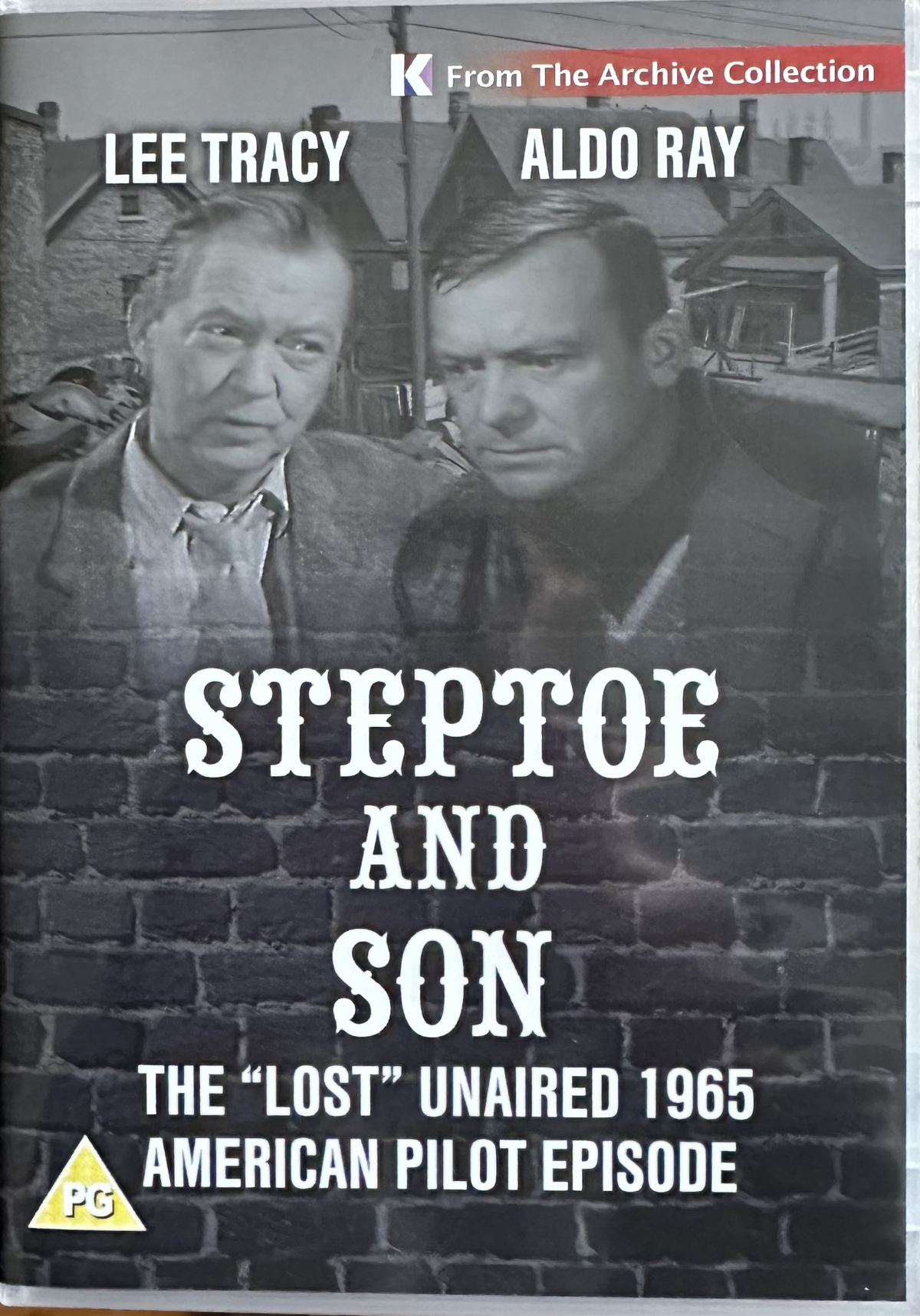 Steptoe and Son