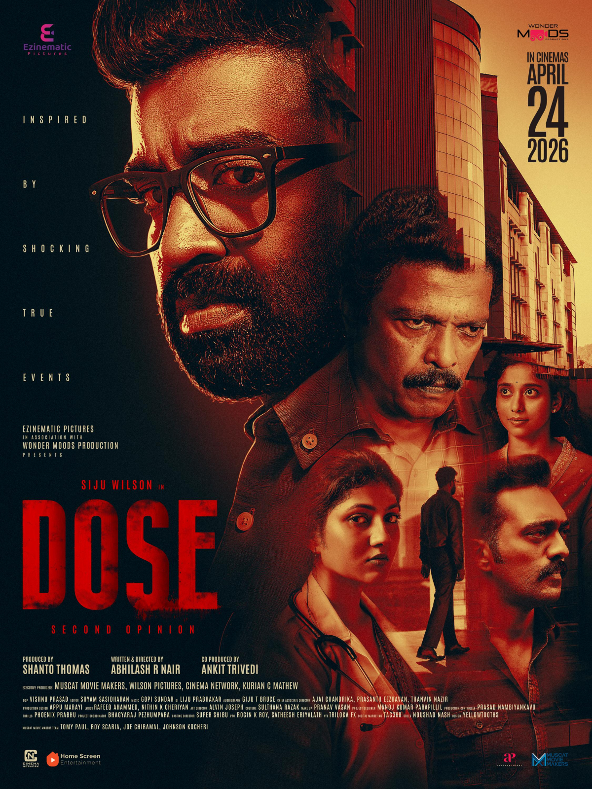 Dose