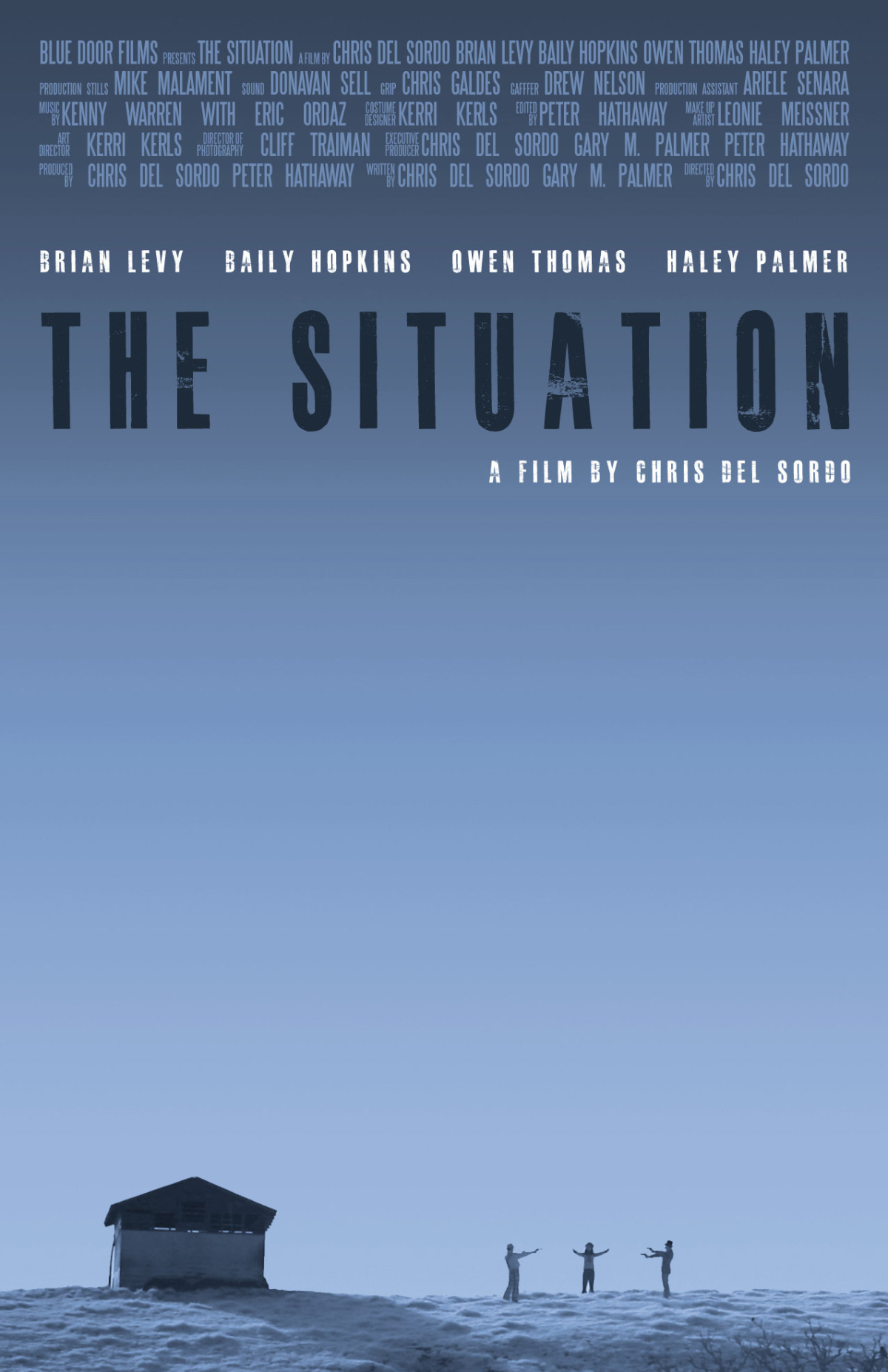 The Situation