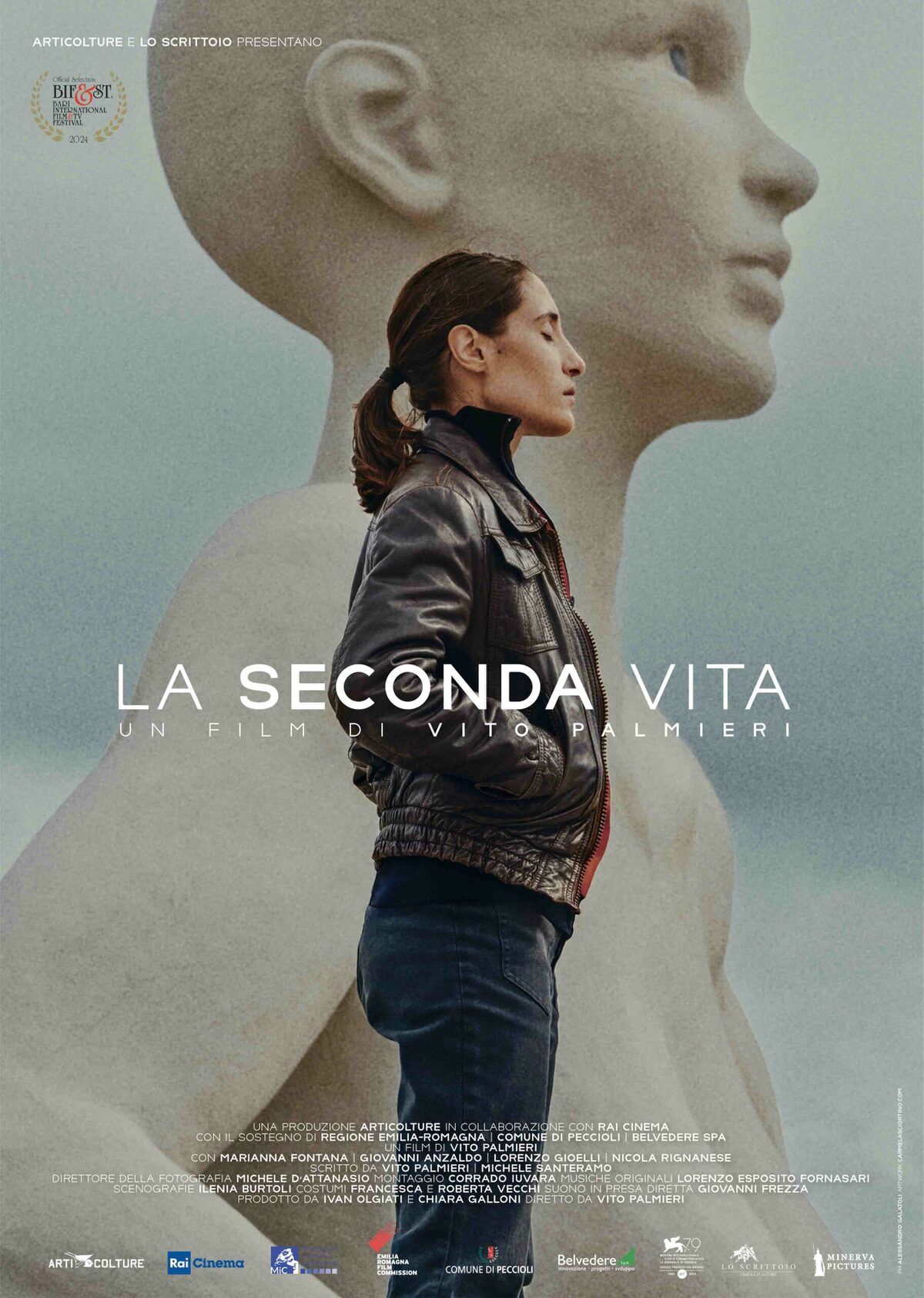 Her Second Chance